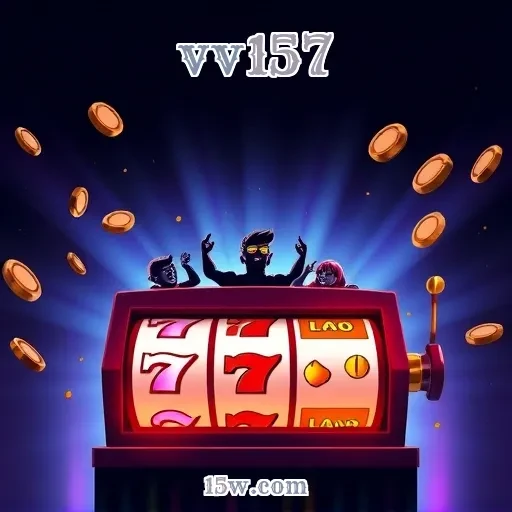 vv157: Atrações Imperdíveis dos Caça-Níqueis que Você Precisamos Conhecer