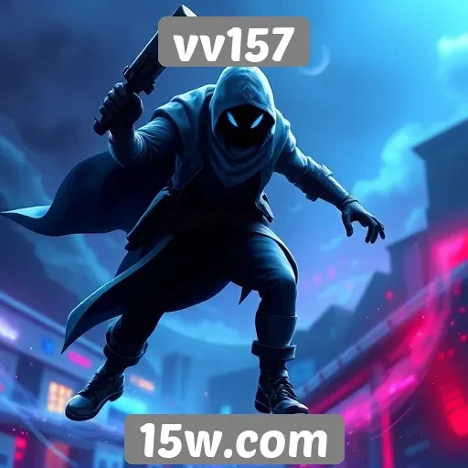 Principais jogos em destaque no vv157