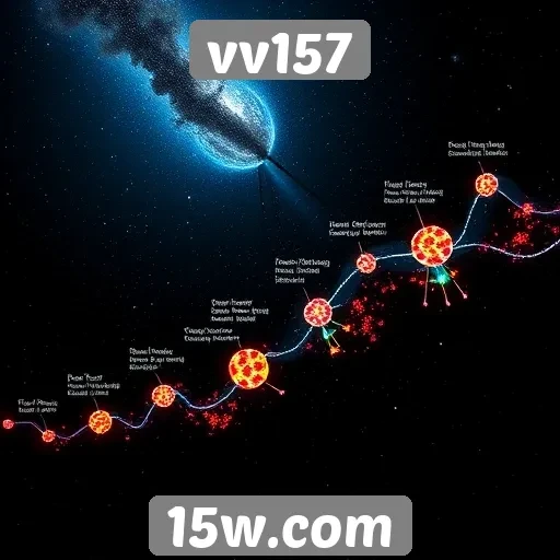 História e evolução do site vv157