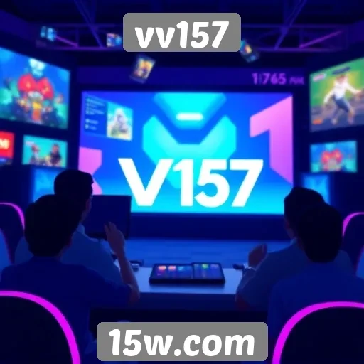 Estrategias de monetização do vv157