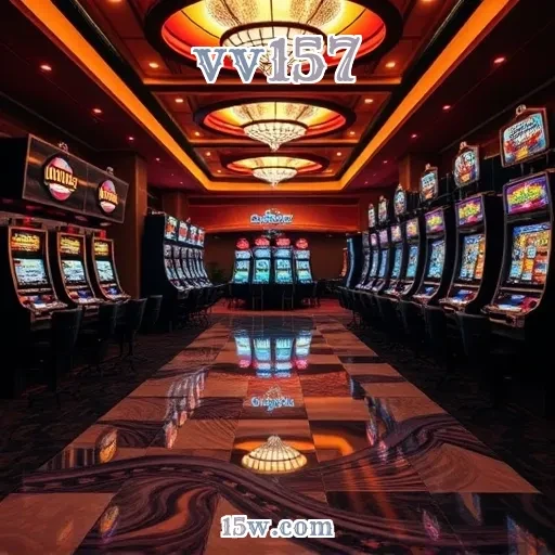 vv157: Descubra as Melhores Promoções para Jogadores Brasileiros