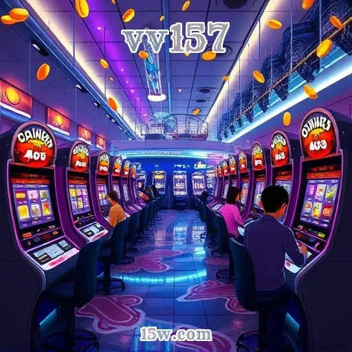 vv157: Segurança nos Jogos para Proteger Sua Diversão Online