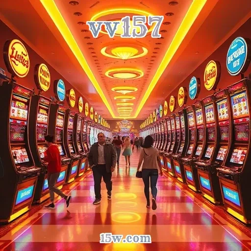 vv157 VIP: Vantagens que Transformam sua Experiência de Jogo